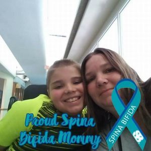 Meet your Posher, Kristy